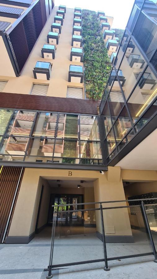 Trastevere Rome'S Heart Charming Appartment 1 Exteriér fotografie