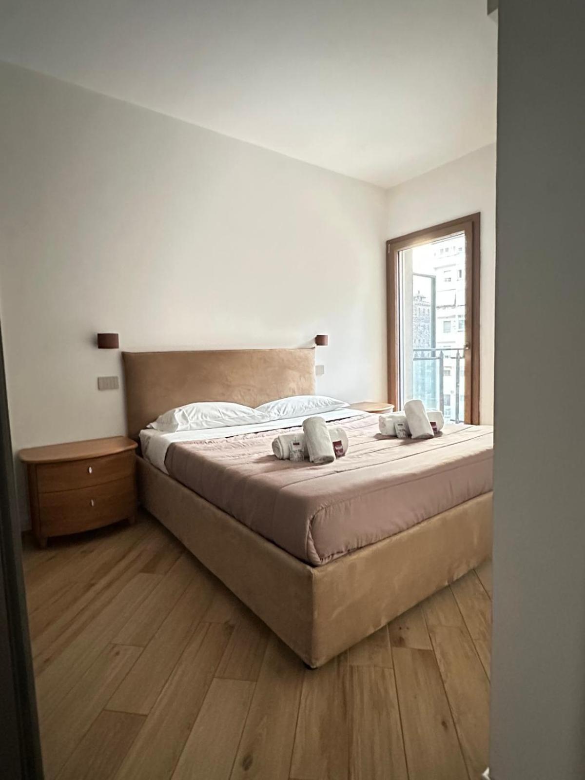 Trastevere Rome'S Heart Charming Appartment 1 Exteriér fotografie