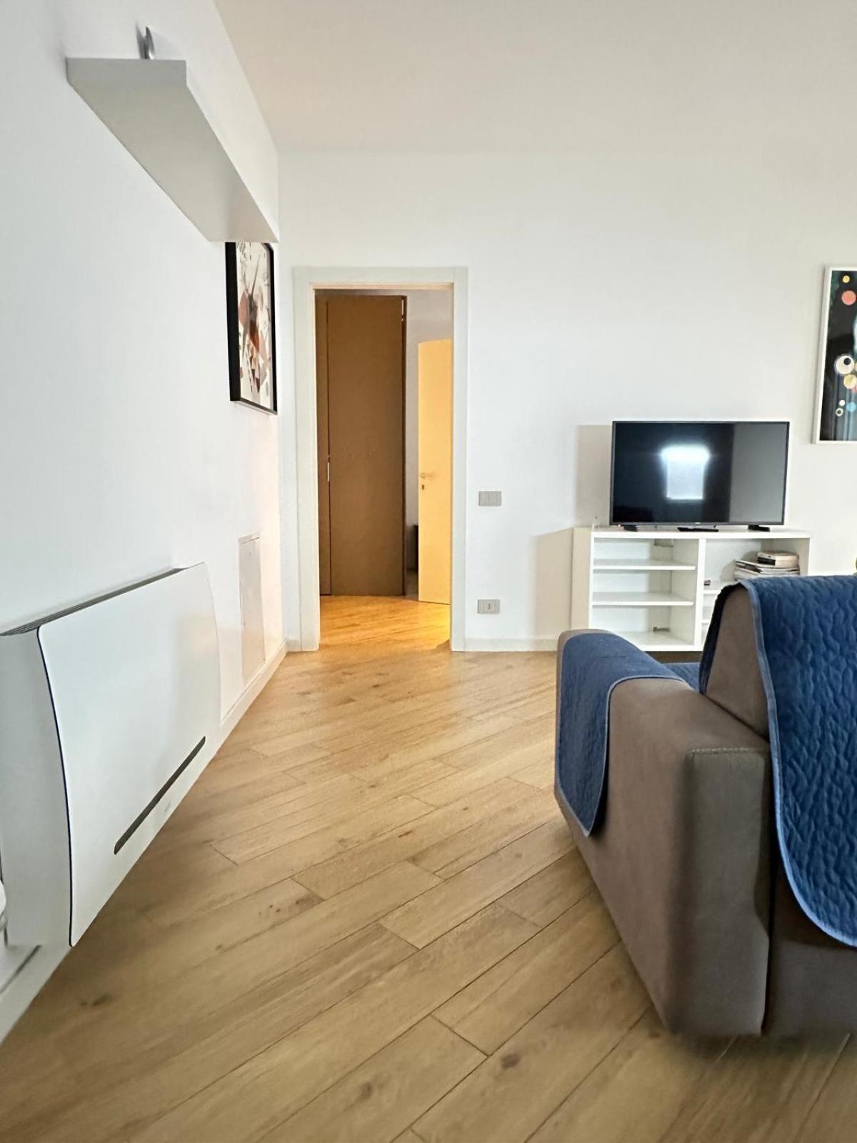 Trastevere Rome'S Heart Charming Appartment 1 Exteriér fotografie